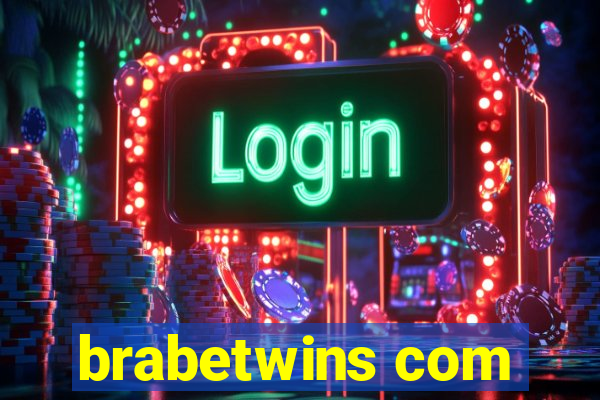 brabetwins com